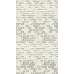 Galerie Wallcoverings Product Code WH45194M - Welcome Home Murals Wallpaper Collection - Cream, Grey, White Colours - Soft Brick Wallscape Design