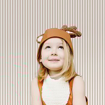 Galerie Wallcoverings Product Code 14867 - Little Explorers 2 Wallpaper Collection - Beige Colours -  