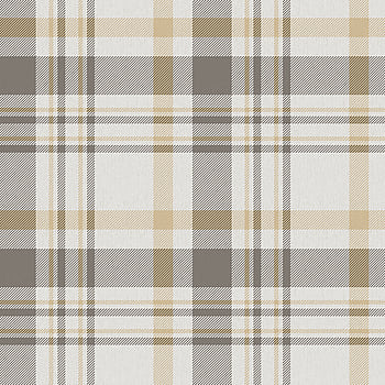 Galerie Wallcoverings Product Code 1906-3 - Spring Blossom Wallpaper Collection - Yellow Taupe Cream Colours -  