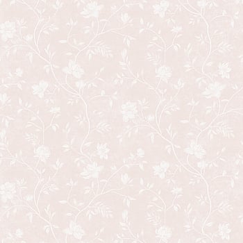 Galerie Wallcoverings Product Code 1907-4 - Spring Blossom Wallpaper Collection - Pink Colours -  