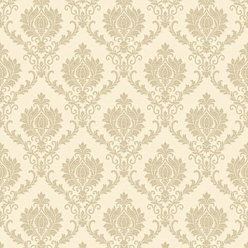 Galerie Wallcoverings Product Code 23643 - Classic Italian Wallpaper Collection - Cream Beige Colours -  