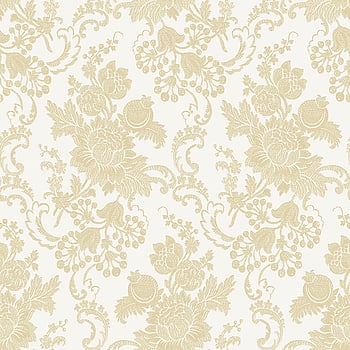 Galerie Wallcoverings Product Code 23662 - Italian Classics 4 Wallpaper Collection - Gold Colours -  