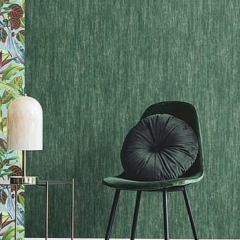 Galerie Wallcoverings Product Code 26715 - Tropical Wallpaper Collection - Watermelon Colours -  