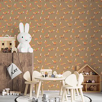 Galerie Wallcoverings Product Code 26842 - Great Kids Wallpaper Collection -   