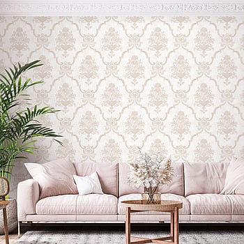 Galerie Wallcoverings Product Code 26857 - Azulejo Wallpaper Collection -   