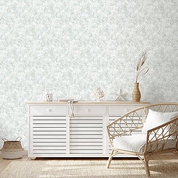 Galerie Wallcoverings Product Code 26871 - Azulejo Wallpaper Collection -   