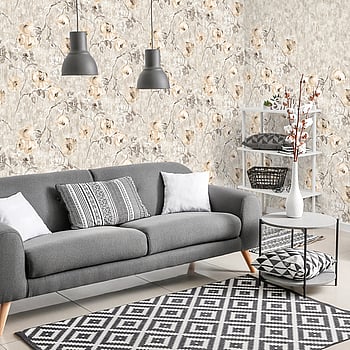 Galerie Wallcoverings Product Code 26916 - Julie Feels Home Wallpaper Collection -   