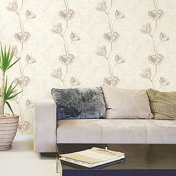 Galerie Wallcoverings Product Code 28140307 - Classic Elegance Wallpaper Collection -   