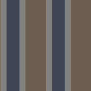 Galerie Wallcoverings Product Code 28879 - Italian Style Wallpaper Collection - Blue Colours -  