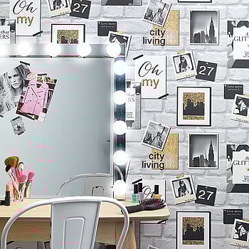 Galerie Wallcoverings Product Code 291605 - Kids and Teens 2 Wallpaper Collection -   