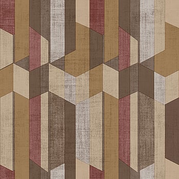 Galerie Wallcoverings Product Code 29928 - Italian Textures 2 Wallpaper Collection - Brown Red Colours -  
