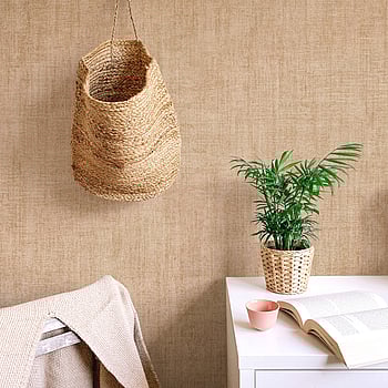 Galerie Wallcoverings Product Code 30194 - Structura Wallpaper Collection - Pink Colours -  