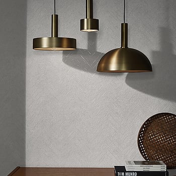 Galerie Wallcoverings Product Code 32034 - Purity Wallpaper Collection - White Colours -  