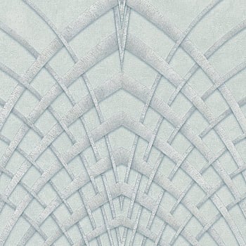 Galerie Wallcoverings Product Code 32252 - The New Design Book Wallpaper Collection - Green Pearl Colours -  