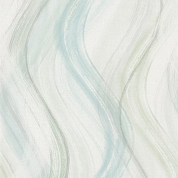 Galerie Wallcoverings Product Code 32442 - The New Design Book Wallpaper Collection - White,Green Colours -  