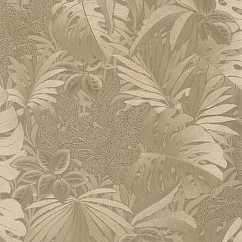 Galerie Wallcoverings Product Code 33303 - Eden Wallpaper Collection -   
