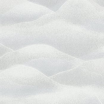 Galerie Wallcoverings Product Code 34023 - Hotel Wallpaper Collection - Grey, Silver Colours -  