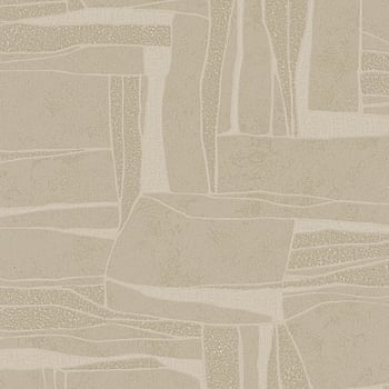 Galerie Wallcoverings Product Code 34648 - Terra Wallpaper Collection - Brown Colours -  