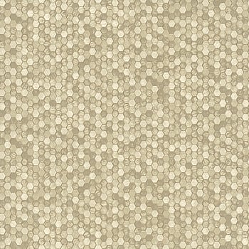 Galerie Wallcoverings Product Code 35816 - Fashion Icon Wallpaper Collection - Gold Silver Colours -  