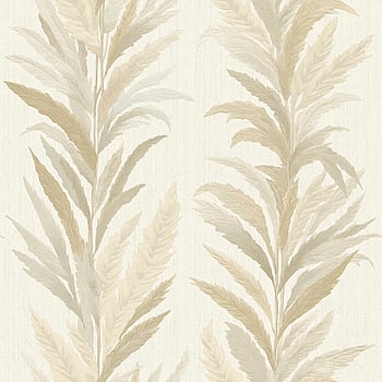 Galerie Wallcoverings Product Code 35902 - Ornamenta Wallpaper Collection - Beige Gold Colours -  