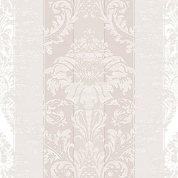 Galerie Wallcoverings Product Code 3914 - Italian Damasks 3 Wallpaper Collection - Pink Colours -  