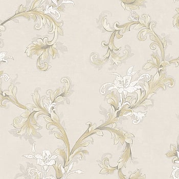 Galerie Wallcoverings Product Code 4911 - Renaissance Wallpaper Collection -   