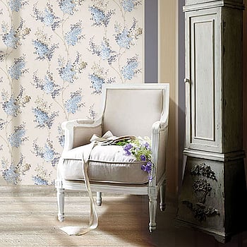 Galerie Wallcoverings Product Code 5506 - Italian Chic Wallpaper Collection -   