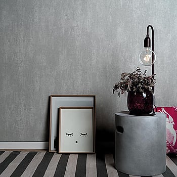 Galerie Wallcoverings Product Code 59314 - The Textures Book Wallpaper Collection - Grey Colours -  