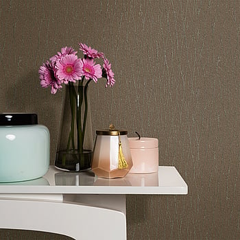 Galerie Wallcoverings Product Code 59323 - The Textures Book Wallpaper Collection - Brown Colours -  