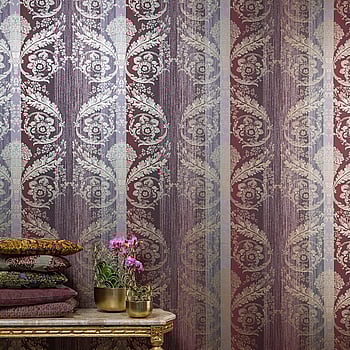 Galerie Wallcoverings Product Code 64295 - Adonea Wallpaper Collection -   