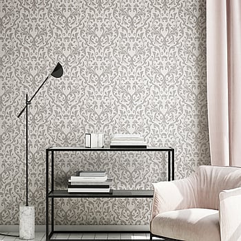 Galerie Wallcoverings Product Code 64858 - Urban Classics Wallpaper Collection -   