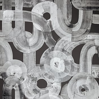 Galerie Wallcoverings Product Code 65324 - Salt Wallpaper Collection - Black Cumin Colours -  