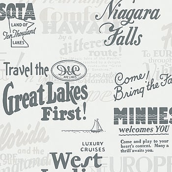 Galerie Wallcoverings Product Code 6815-20 - Home Wallpaper Collection - White Colours -  