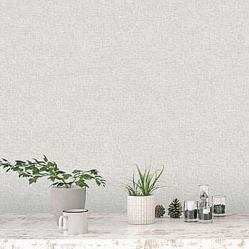 Galerie Wallcoverings Product Code 7383 - Evergreen Wallpaper Collection - Grey Colours -  