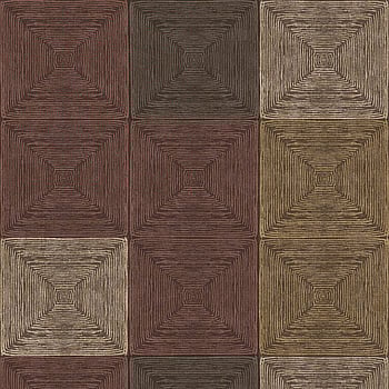 Galerie Wallcoverings Product Code 7658 - Crea Wallpaper Collection -   