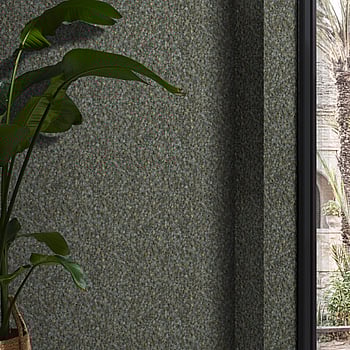 Galerie Wallcoverings Product Code 91951 - Energy Wallpaper Collection - Purple, Green, Gold Colours -  