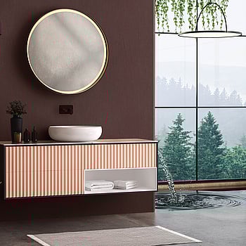 Galerie Wallcoverings Product Code 91961 - Energy Wallpaper Collection - Red Colours -  