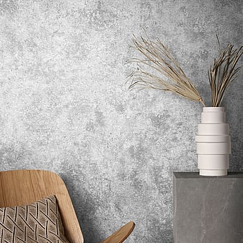 Galerie Wallcoverings Product Code 95020 - Air Wallpaper Collection - Grey Colours -  