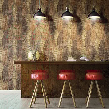 Galerie Wallcoverings Product Code 9807 - Concetto Wallpaper Collection -   
