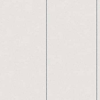 Galerie Wallcoverings Product Code 9812-1 - Essential Stripes Wallpaper Collection - Blue Colours -  
