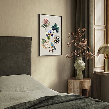 Galerie Wallcoverings Product Code 99155 - Earth Wallpaper Collection - Beige Colours -  