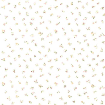 Galerie Wallcoverings Product Code AB31062 - Abby Rose 3 Wallpaper Collection -   