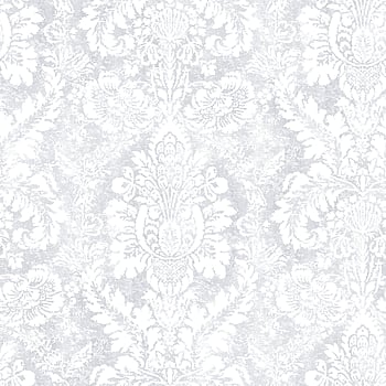 Galerie Wallcoverings Product Code AB42424 - Abby Rose 3 Wallpaper Collection - Grey Colours -  