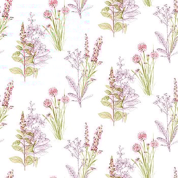Galerie Wallcoverings Product Code AB42444 - Abby Rose 3 Wallpaper Collection -   