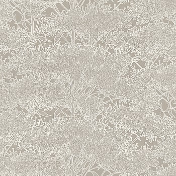 Galerie Wallcoverings Product Code AC60014 - Absolutely Chic Wallpaper Collection - Beige Grey Metallic Colours -  