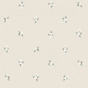 Galerie Wallcoverings Product Code AF37748 - Abby Rose 4 Wallpaper Collection - Turquoise Beige Plum Colours -  