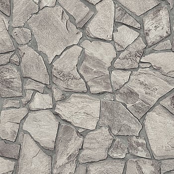 Galerie Wallcoverings Product Code BB51140 - Bricks And More Wallpaper Collection - Grey Colours -  