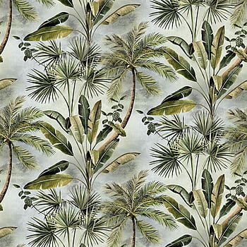 Galerie Wallcoverings Product Code BLD22783 - Botanica Wallpaper Collection -   