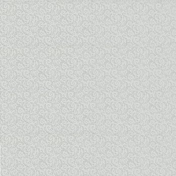 Galerie Wallcoverings Product Code CI38202 - Classic Silks 4 Wallpaper Collection - Silver Colours -  