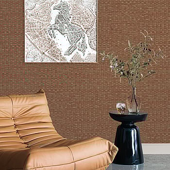 Galerie Wallcoverings Product Code DC30031 - Designer Colours Wallpaper Collection - Orange Colours -  